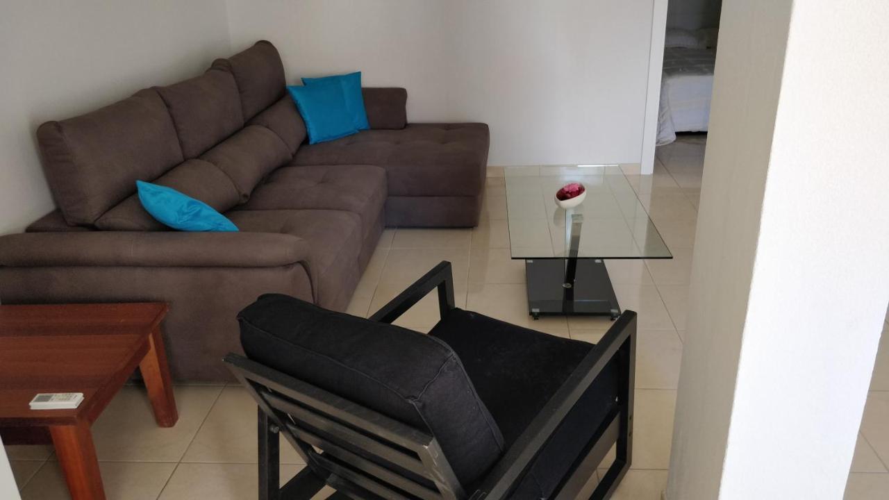 Praia Da Rocha, Casa Junto A Fortaleza. Portimão Exterior foto